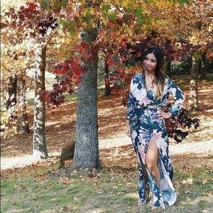 Sheike (Australian Brand) Dress